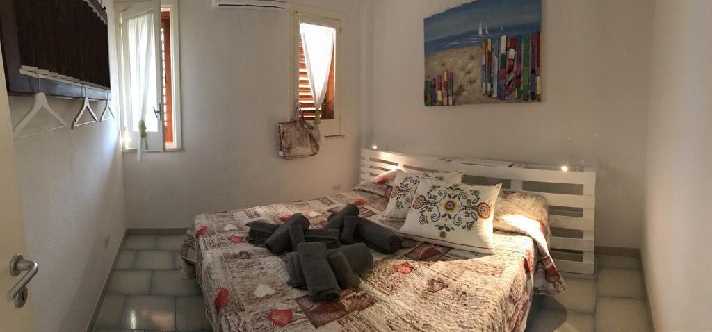Casa Paloma Διαμέρισμα Letojanni Εξωτερικό φωτογραφία