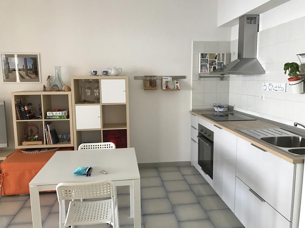 Casa Paloma Διαμέρισμα Letojanni Εξωτερικό φωτογραφία