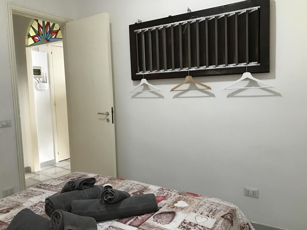 Casa Paloma Διαμέρισμα Letojanni Εξωτερικό φωτογραφία