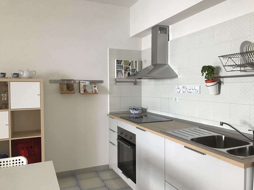 Casa Paloma Διαμέρισμα Letojanni Εξωτερικό φωτογραφία