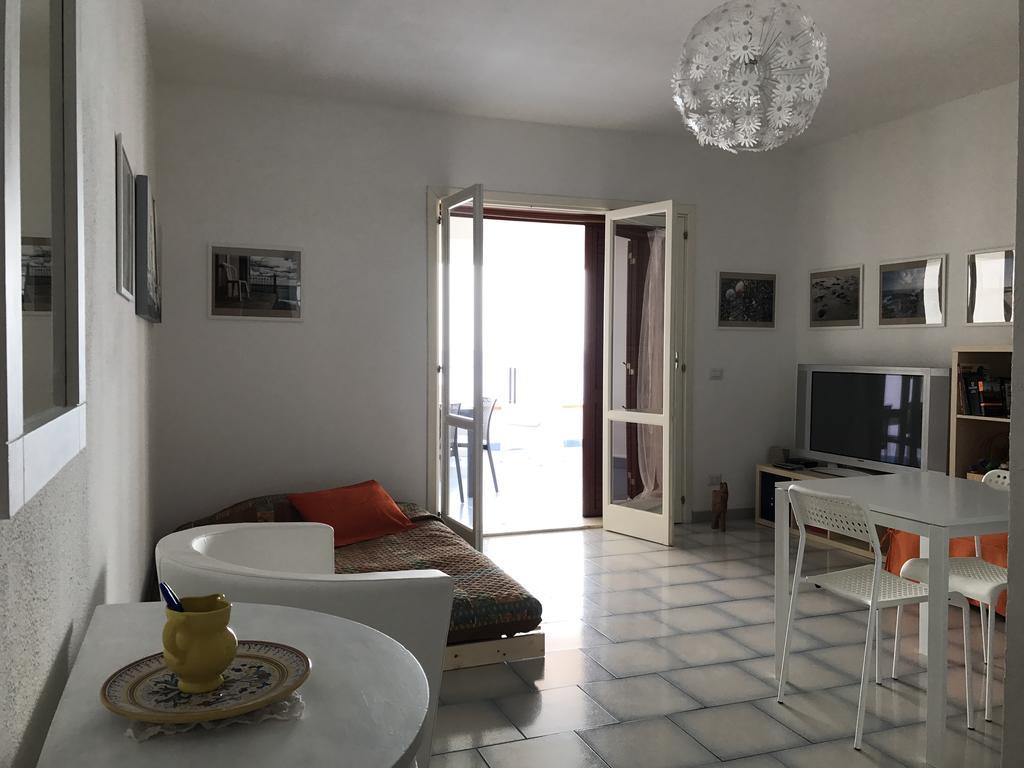 Casa Paloma Διαμέρισμα Letojanni Εξωτερικό φωτογραφία